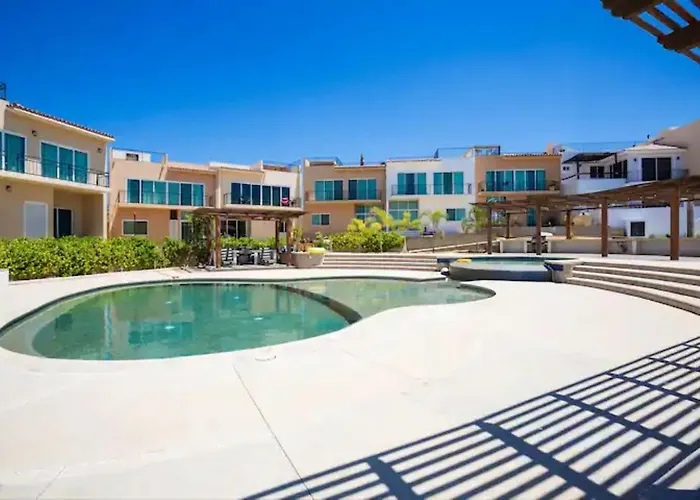 Del Casa * Cabo San Lucas