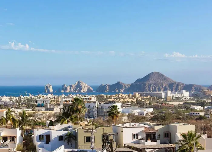 Holiday home Del Casa Cabo San Lucas
