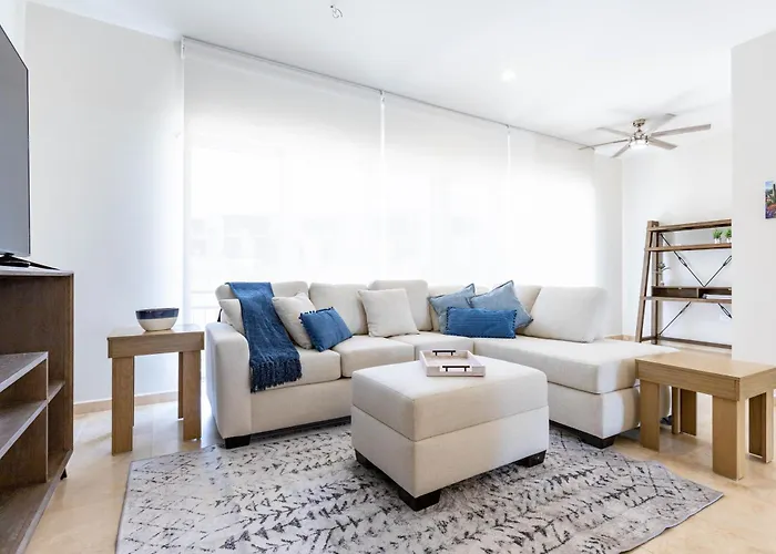 Del Casa Holiday home *