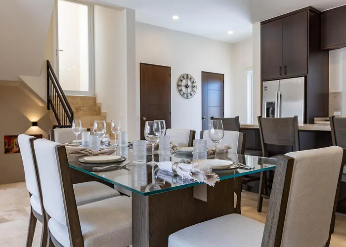 Holiday home Del Casa