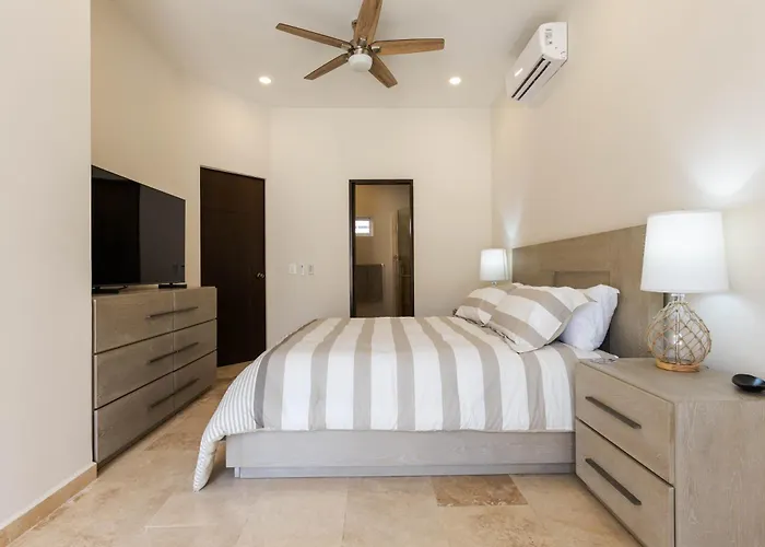 Del Casa Holiday home Cabo San Lucas