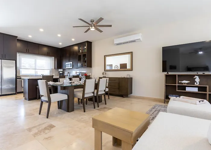 Del Casa Cabo San Lucas