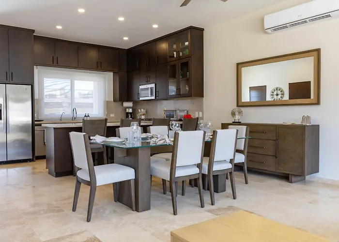 Del Casa Holiday home
