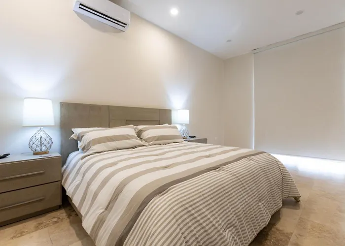 Del Casa Holiday home *
