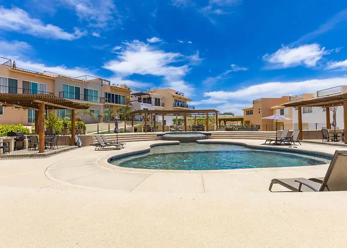 Holiday home Del Casa Cabo San Lucas