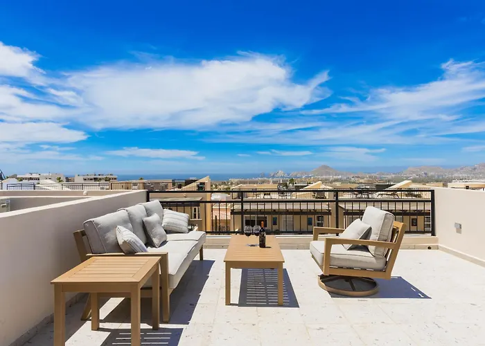 Holiday home Del Casa