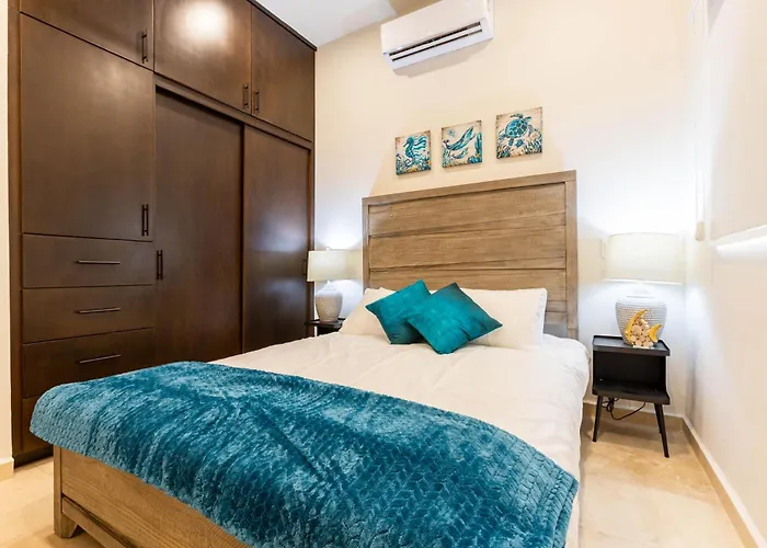 Del Casa Holiday home *