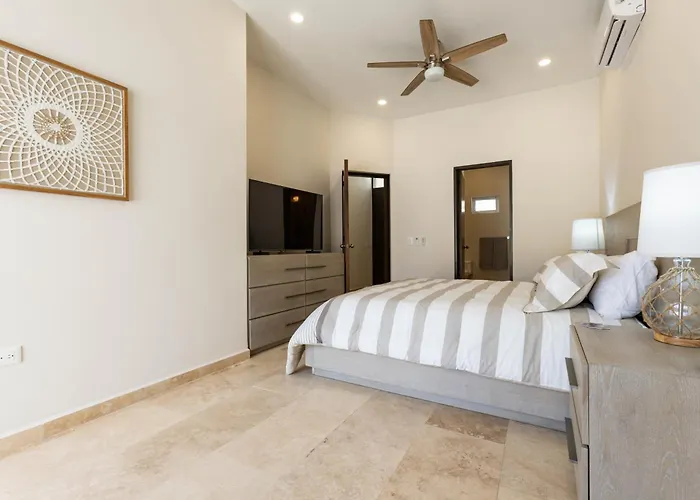 Del Casa Holiday home