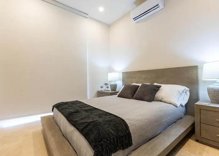 Del Casa Holiday home *
