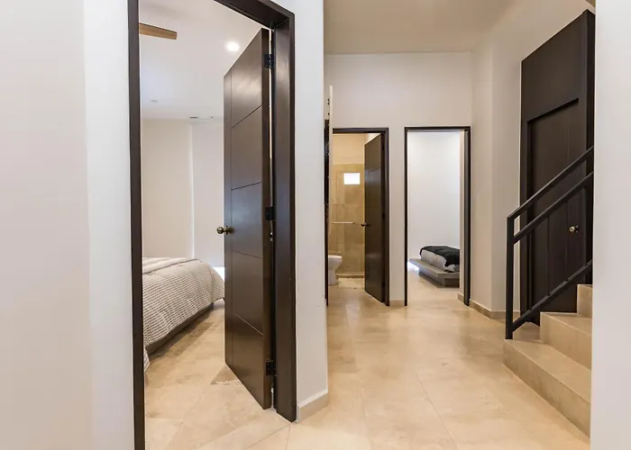 Del Casa Holiday home Cabo San Lucas