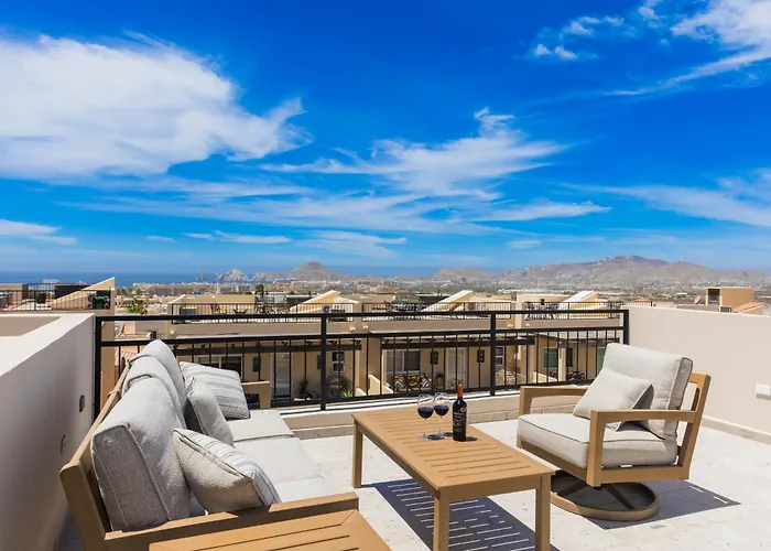 Holiday home Del Casa Cabo San Lucas