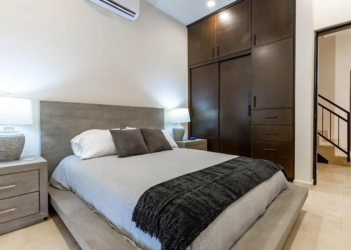 Del Casa Holiday home