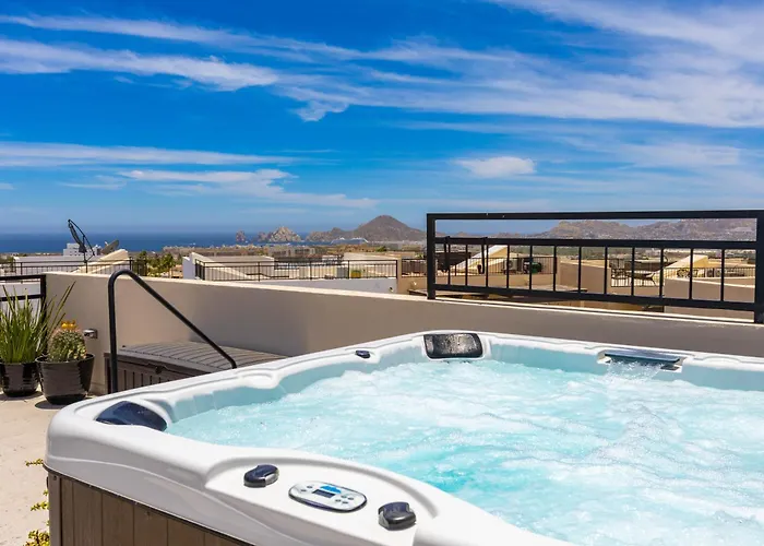 Holiday home Del Casa *