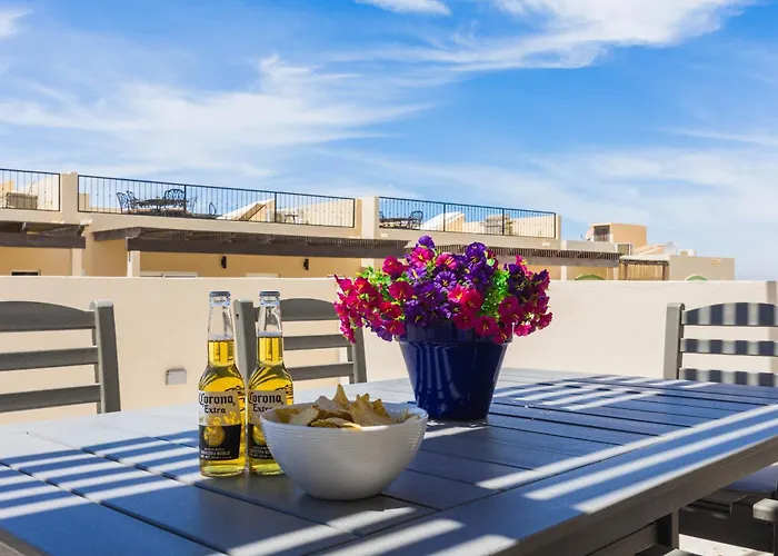 Del Casa Holiday home Cabo San Lucas