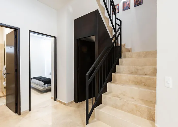 Del Casa Holiday home