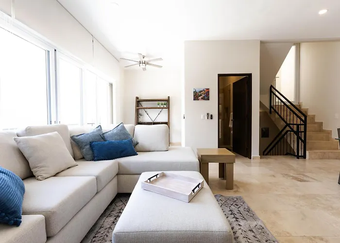 Del Casa Holiday home *