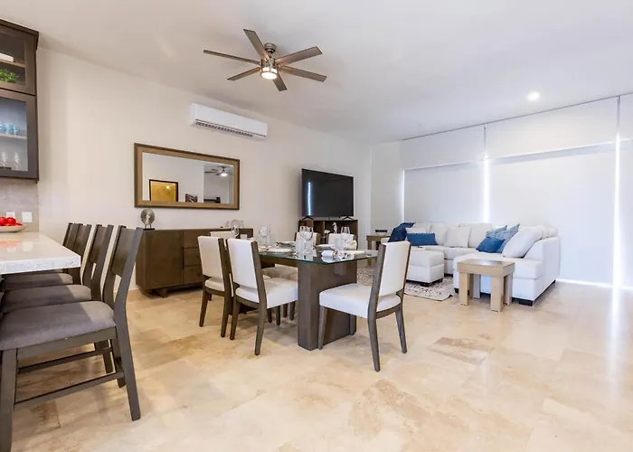 Holiday home Del Casa Cabo San Lucas