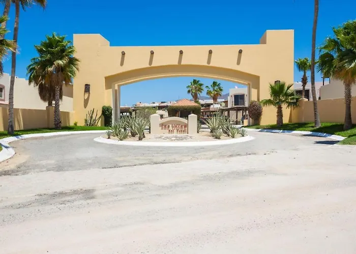 Holiday home Del Casa Cabo San Lucas